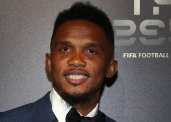 Samuel Eto'o