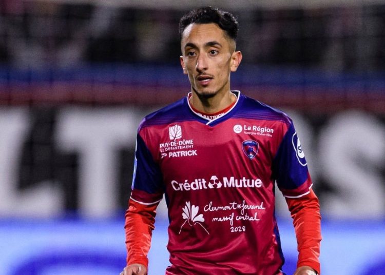Saif Eddine Khaoui