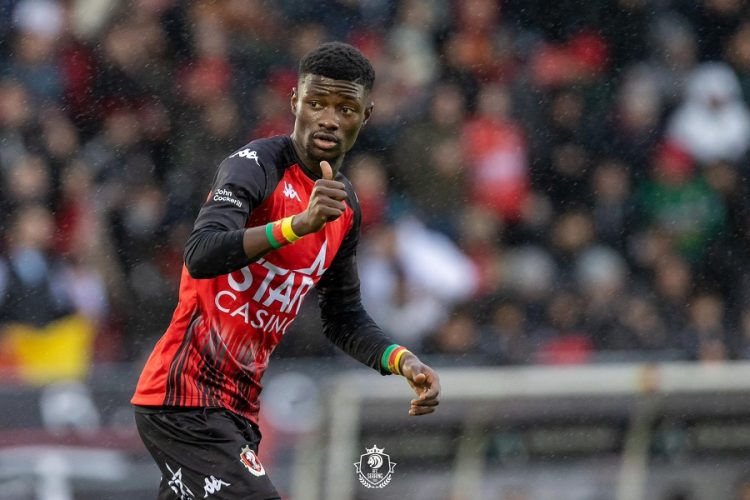 9 joueurs africains à suivre au Benelux en cette fin de saison 2022/23