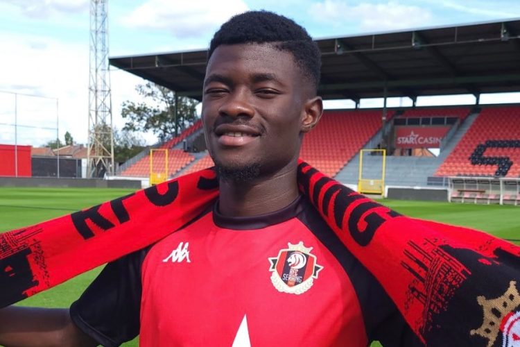Steve Mvoué