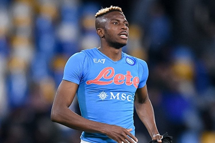 Victor Osimhen