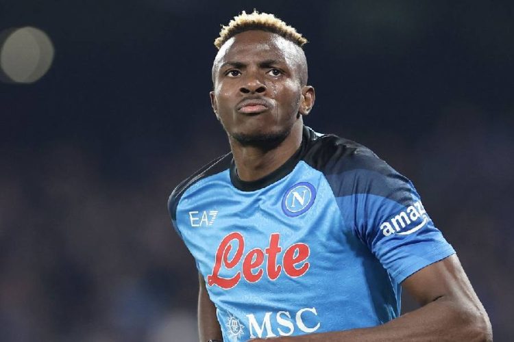Victor Osimhen