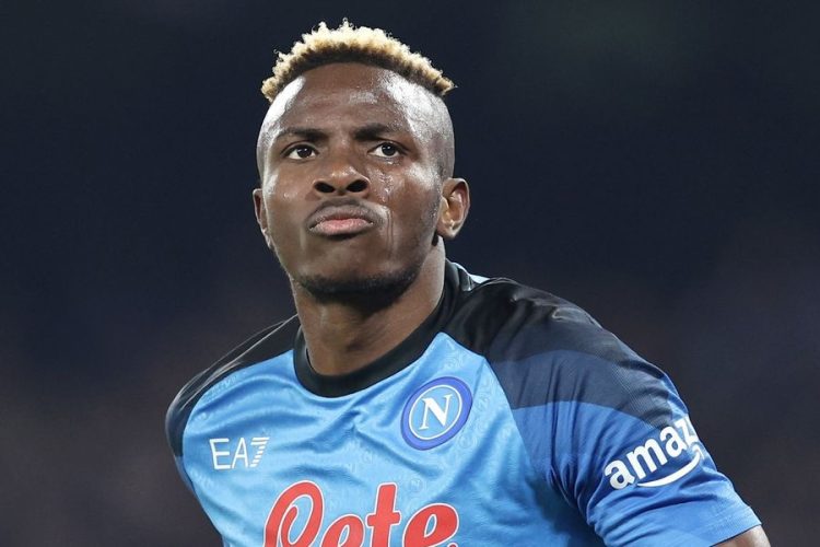 Victor Osimhen