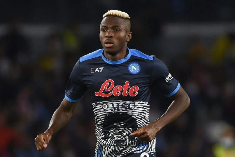Victor Osimhen