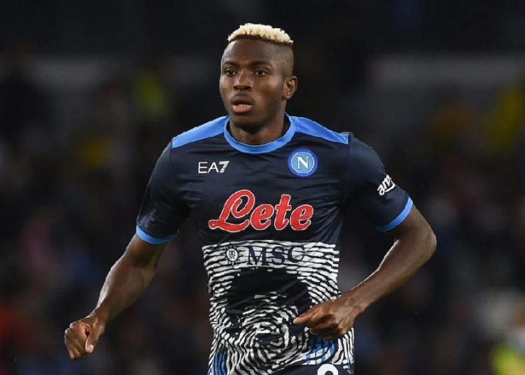 Victor Osimhen