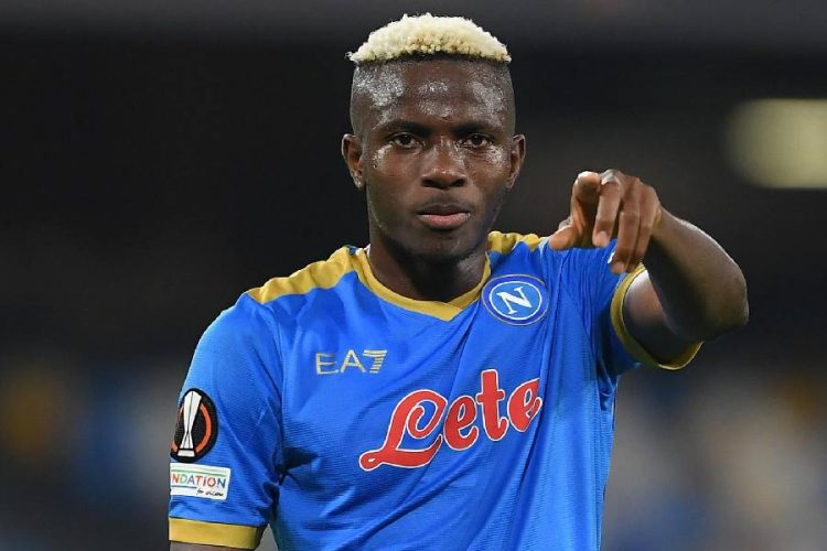 Victor Osimhen