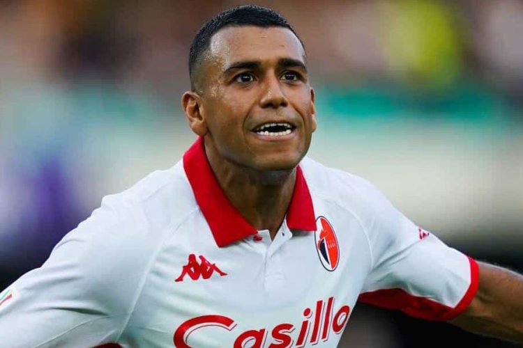 Walid Cheddira