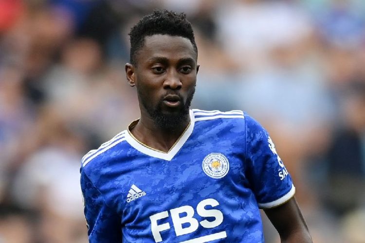 Wilfred Ndidi