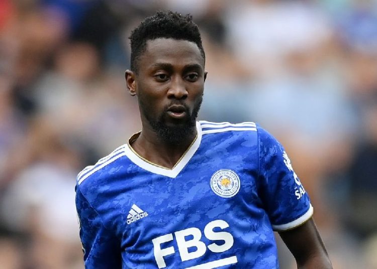 Wilfred Ndidi