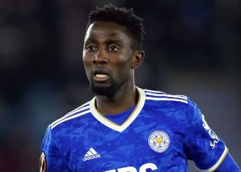 Wilfred Ndidi
