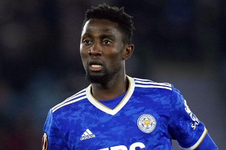 Wilfred Ndidi