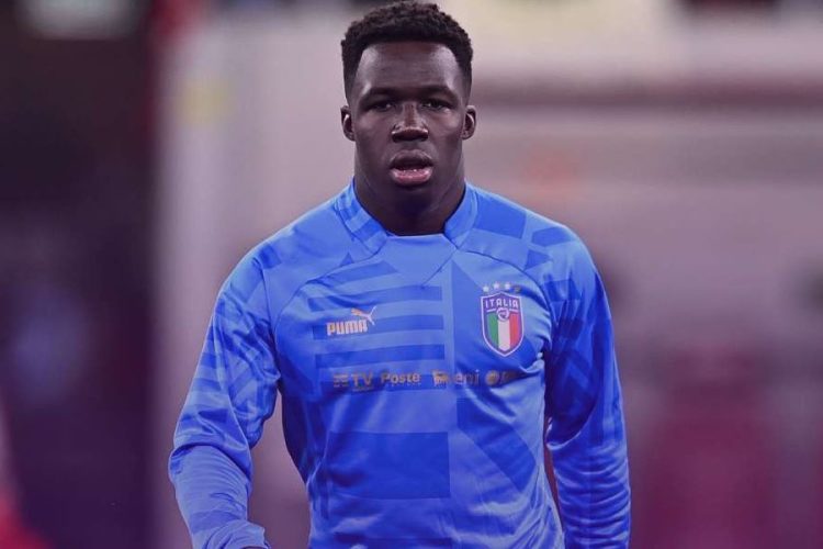 Wilfried Gnonto