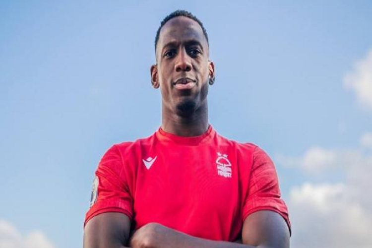 Willy Boly