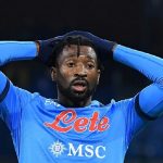 André-Frank Zambo Anguissa