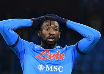 André-Frank Zambo Anguissa