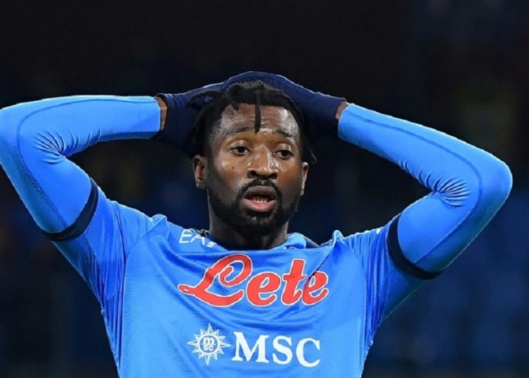 André-Frank Zambo Anguissa