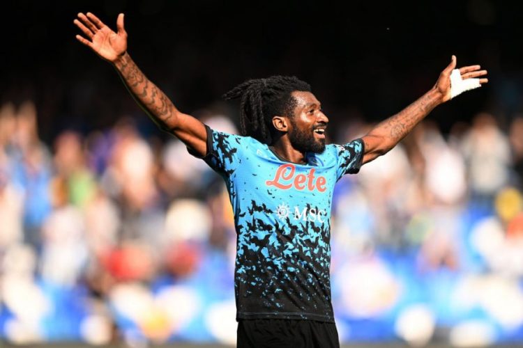 André-Frank Zambo Anguissa