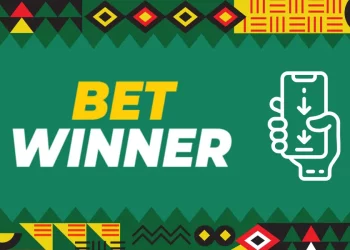Téléchargez Betwinner apk