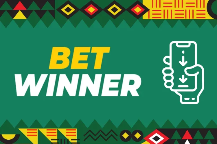 Téléchargez Betwinner apk