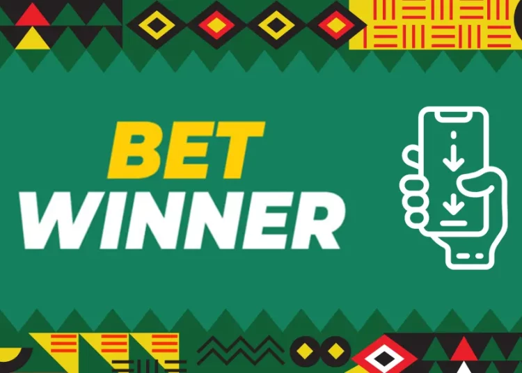 Téléchargez Betwinner apk