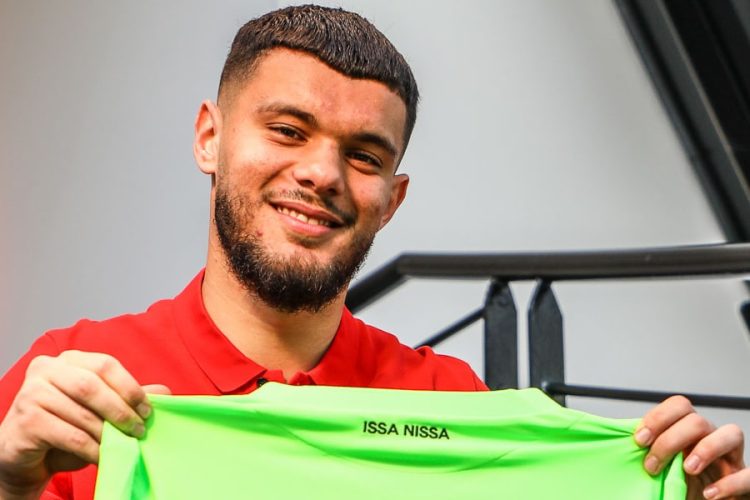 Teddy Boulhendi