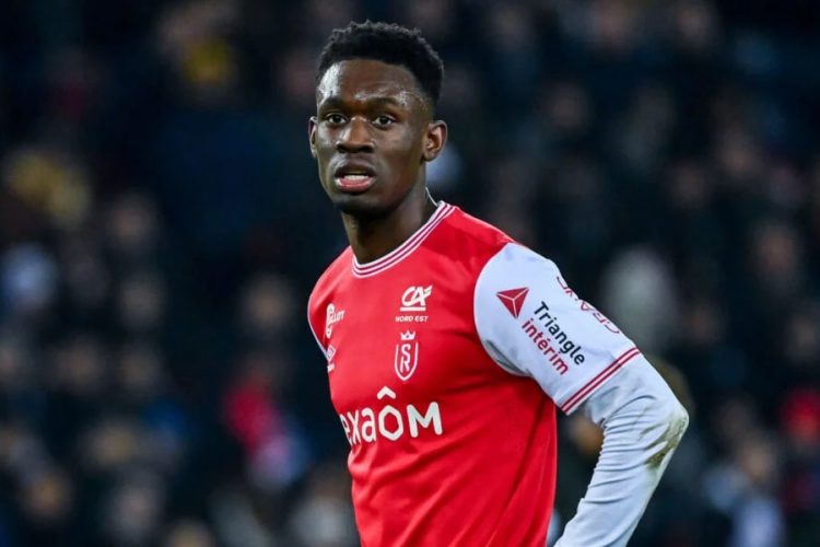 Folarin Balogun