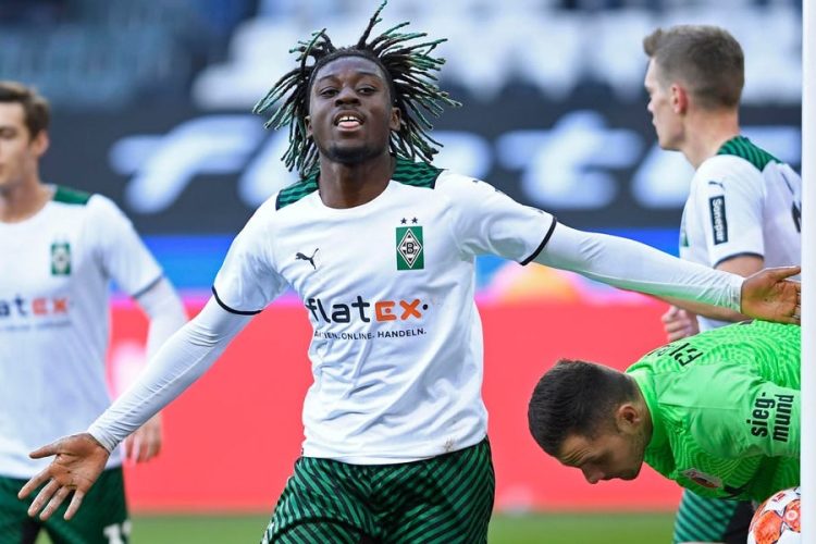 Manu Koné