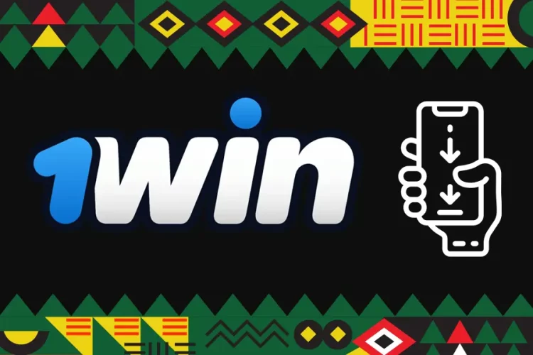 telecharger 1win apk