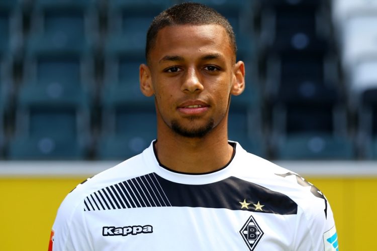 Djibril Sow