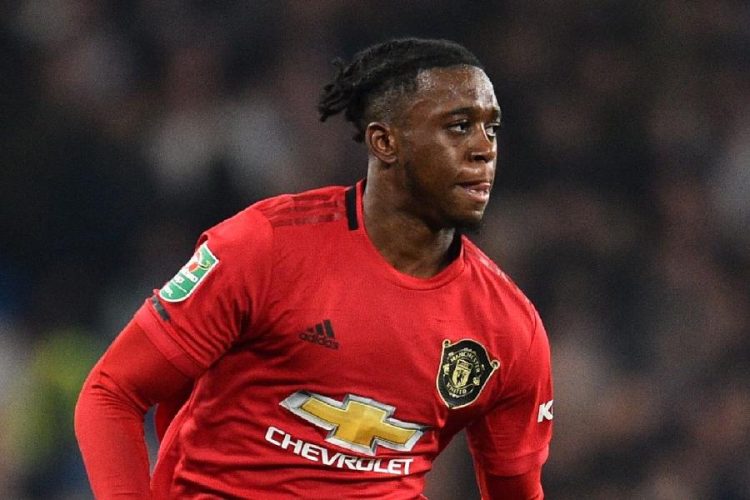 Aaron Wan-Bissaka