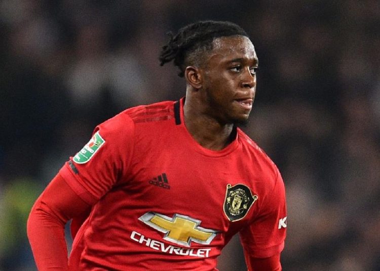 Aaron Wan-Bissaka