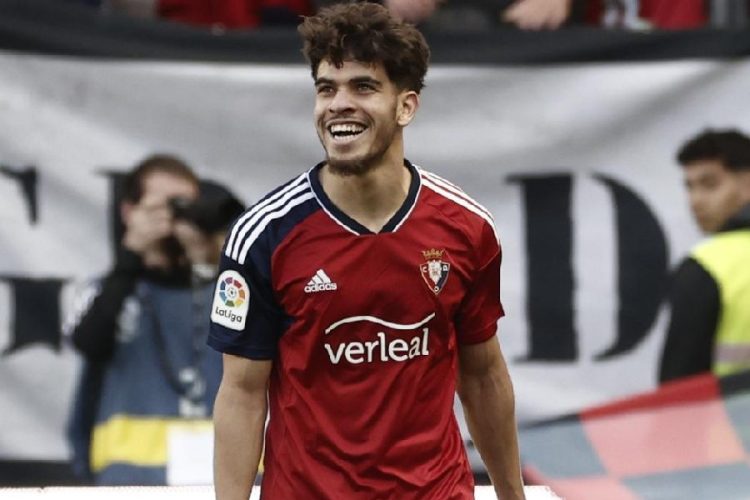 Abde Ezzalzouli