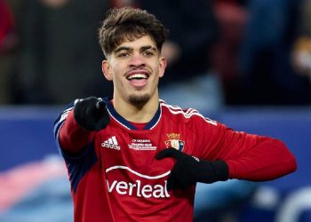 Abdessamad Ezzalzouli