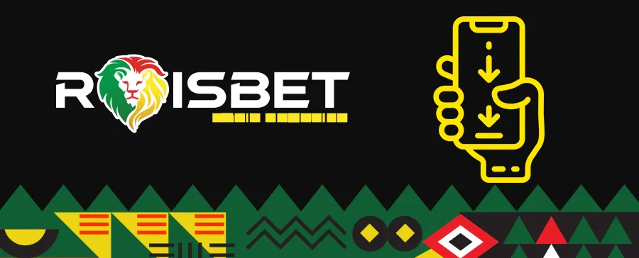 Accéder au site mobile Roisbet