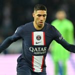 Achraf Hakimi