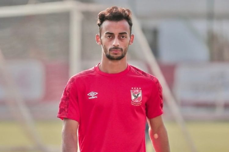 Ahmed Abdelkader