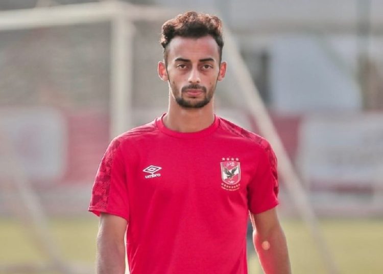 Ahmed Abdelkader