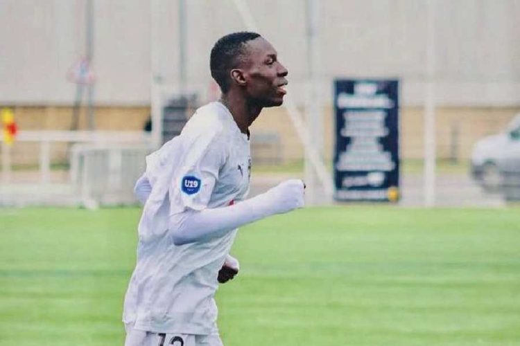 Alioune Lindo Diop