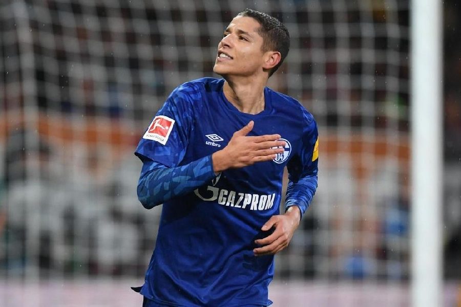 Amine Harit