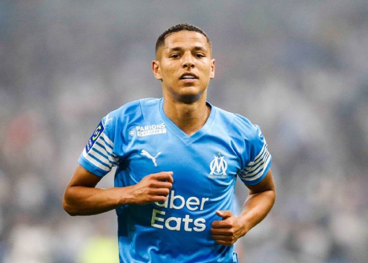 Amine Harit