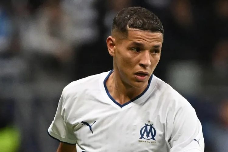 Amine Harit restera un joueur de l’OM sur la saison 2023/24