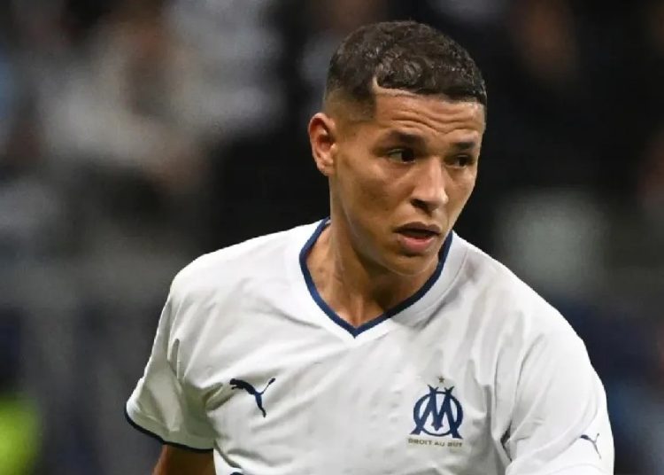 Amine Harit restera un joueur de l’OM sur la saison 2023/24