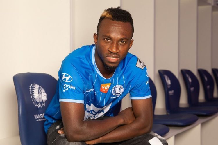 Anderson Niangbo