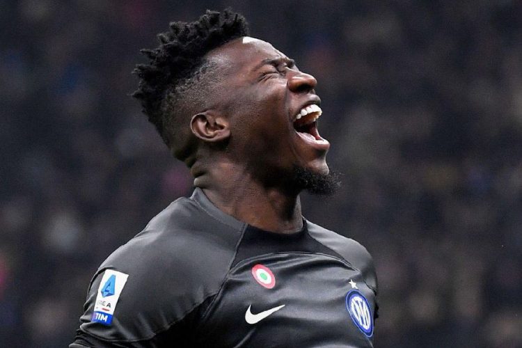 André Onana