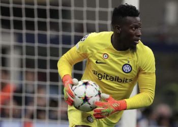 André Onana