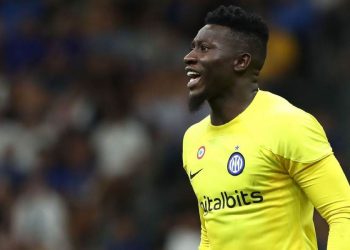 André Onana