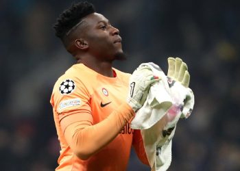 André Onana