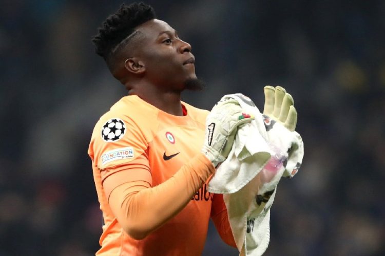 André Onana