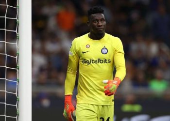 André Onana
