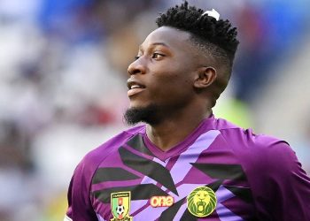 André Onana